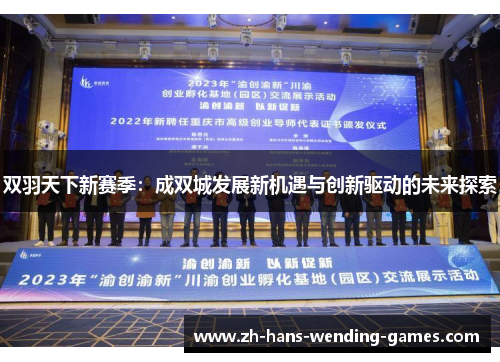 双羽天下新赛季：成双城发展新机遇与创新驱动的未来探索