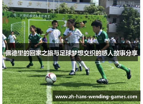 佩德里的回家之旅与足球梦想交织的感人故事分享