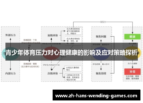 青少年体育压力对心理健康的影响及应对策略探析