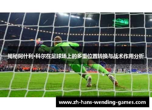 揭秘阿什利·科尔在足球场上的多重位置转换与战术作用分析