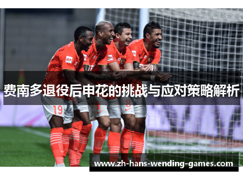 费南多退役后申花的挑战与应对策略解析 费南多退役后申花的挑战与应对策略解析