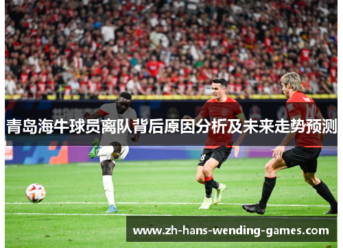 青岛海牛球员离队背后原因分析及未来走势预测